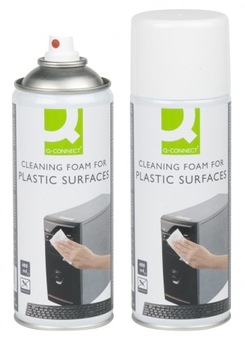 PIANKA DO PLASTIKU 400ML Q-CONNECT