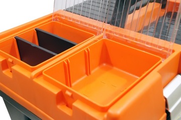 ЯЩИК ДЛЯ ИНСТРУМЕНТОВ STUFF CARBO 26 ДЮЙМОВ, БОЛЬШОЙ, БОЛЬШОЙ!