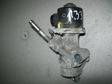 TOYOTA AURIS 07-12 1.33 ZAWÓR EGR