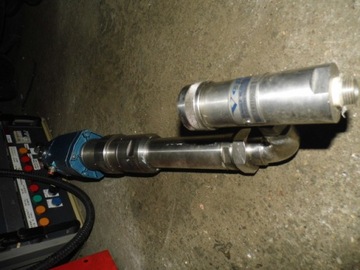 Пневматический насос Vogt 621