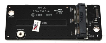 Moduł do karty WiFi Apple iMac A1311