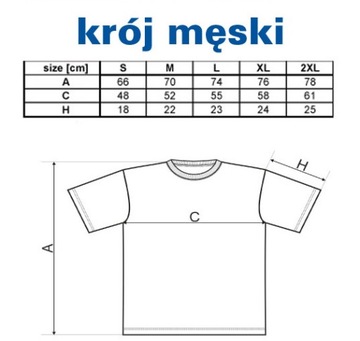 ПОЛЬША Футболка FAN EAGLE EMBLEM XXL