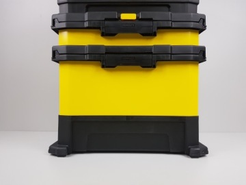Stanley 956211 мобильная мастерская на колесах