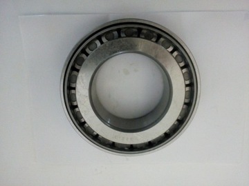 Łożysko Piasty Przód HC, Hangcha CPCD 45 R RXW 19