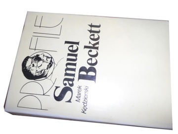 Kędzierski - Samuel Beckett (Profile)