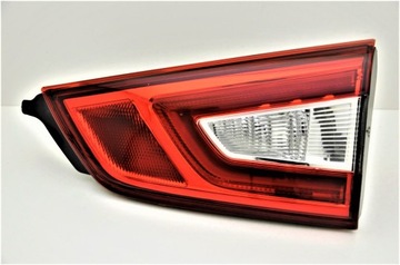 NISSAN QASHQAI 13-17 SVĚTLO ZADNÍ PRAVÁ NOVÁ DEPO