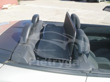 Windschott Ветровое стекло Renault Megane CC 2004-2011