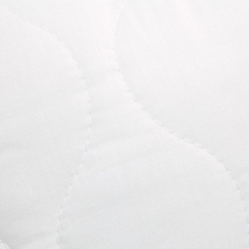 ПОДУШКА МЕДИЦИНСКАЯ 70х80 ДЕТСКАЯ на молнии