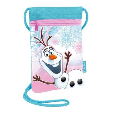 Torebka saszetka torebeczka OLAF FROZEN kostium