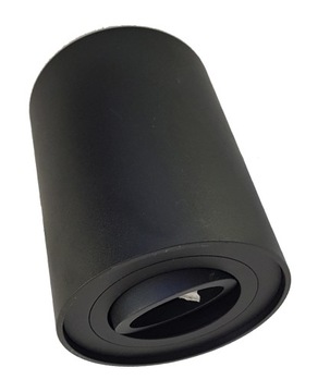 Oprawa NATYNKOWA ruchoma Spot Plafon GU10 do LED