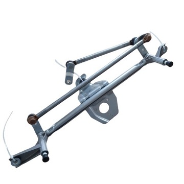 NOWY KPL MECHANIZM CIĘGNA WYCIERACZEK OPEL COMBO C