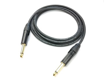 SOMMER XXL kabel gitarowy Jack 6,3 mm Roxtone 6m