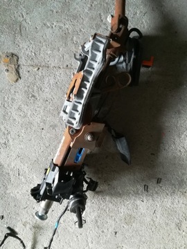 ALTEA TOLEDO III 5P 04 SLOUPEC VOLANT TYČ