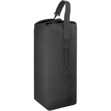 Рюкзак-сумка для парусного спорта 135л Mil Tec Blk Legionnaire