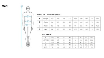 ШОРТЫ-БЕРМУДЫ МУЖСКИЕ ARENA, РАЗМЕР XS