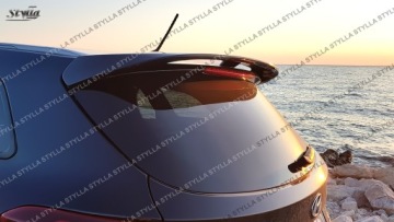 Спойлер спойлер для Hyundai i30 CW MK2 06/2012--