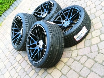 КОЛЕСА Varstoen Ssa04 19