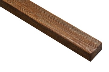 Belka Belki rustykalne dekoracyjna Modern 9x6 3M