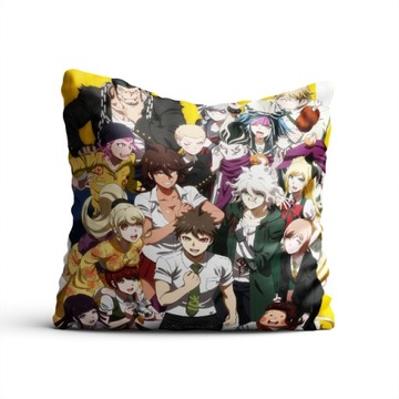 Poduszka Danganronpa Dangan ronpa Anime DO WYBORU