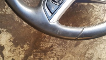 РУЛЕВОЕ КОЛЕСО OPEL INSIGNIA A EUROPA