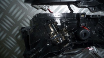 Range Rover Sport L494 Vogue L405 Внутренняя дверная ручка