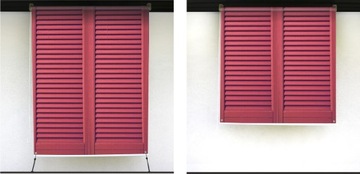 Рулонные шторы для балкона/террасы 71х150.