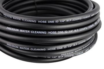 ШЛАНГ 10м для заглушки KARCHER K CLICK CLIC CLICK CLIK