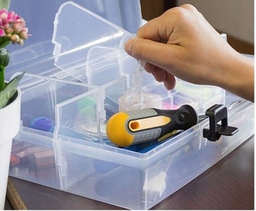 Органайзер-сортировщик контейнеров Kistenberg KNU40