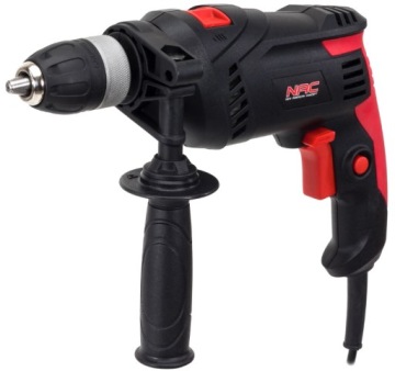 УДАРНАЯ ДРЕЛЬ NAC 800W IDE80-GY