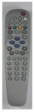 Pilot Philips RC19042017/01 312814715351