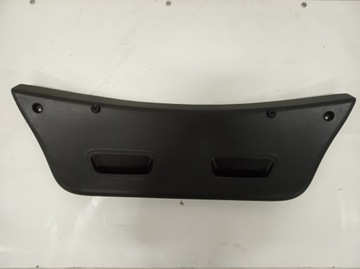 HYUNDAI I20 TAPICERKA KLAPY BAGAZNKA ŁADNA 08-14r