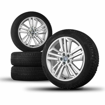 KOŁA ALUFELGI 20 AUDI Q5 80A 255/45/20 80A601025L