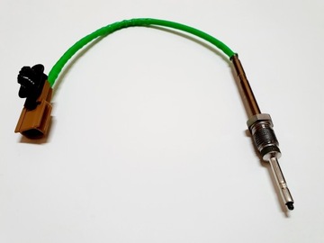 CZUJNIK TEMPERATURY SPALIN ESPACE V 1,6 DCI