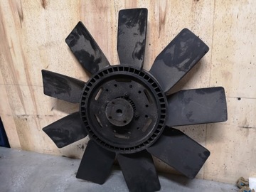 ВЕНТИЛЯТОР WISKO MERCEDES ATEGO 4.2TD