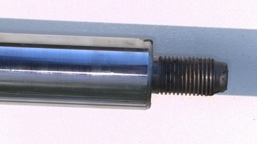 MERCEDES W204 #A2043203030 АМОРТИЗАТОРЫ ЗАДНИЕ Л/П