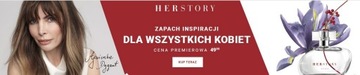 HERSTORY Avon - Her Story парфюмированная вода 50 мл