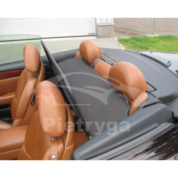Windschott Wiatrołap Lexus SC 430 2001-2010 Кабриолет