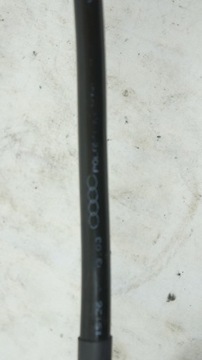 AUDI A6 C5 TRUBKA WAZ PŘÍVOD ODVZDUŠŇOVAT 1.9 TDI