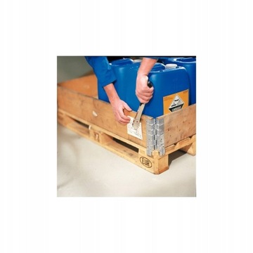 RAPID R19 ТВЕРДЫЙ СТАЛЬНОЙ ПРИБОР МОЛОТОК СТЕПЛЕР