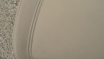 BMW E92 PODHLAVNÍK SEDADLA KŮŽE