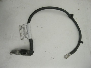 AUDI Q5 8R KLEMA AKUMULATORA 8R0915181A