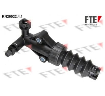 МОТОР СЦЕПЛЕНИЯ TEXTAR FTE ДЛЯ ALFA ROMEO MITO