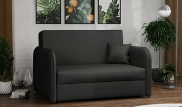 VIGA II LOFT sofa salon amerykanka łóżko pojemnik