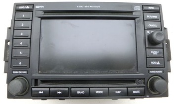 CHRYSLER JEEP DODGE # РАДИОКОД # расшифровка