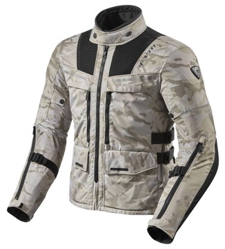 Rev'it ! Offtrack Kurtka motocyklowa Revit r. M