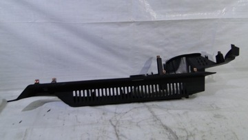 КРЫШКА БАГАЖНИКА MONDEO MK5 ПРАВАЯ HB ds73-a46808-b