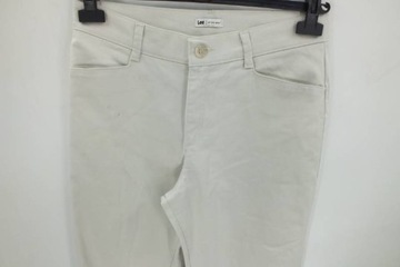 Lee spodnie damskie M chinosy chino casual