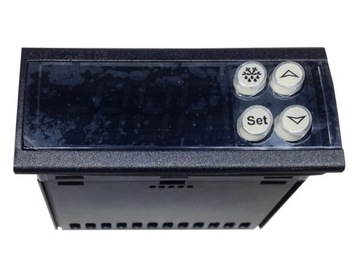 TERMOSTAT CHŁODNICZY ELITECH SKL ECS-974 +2 CZUJKI