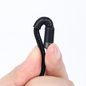КАБЕЛЬ BASEUS STRONG USB-C/USB-C PD 60 Вт 2 м