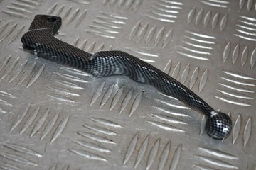 Карбоновый рычаг сцепления SUZUKI GSXR 600/750 89-01